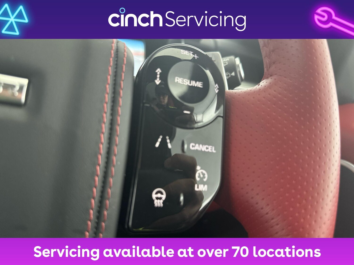 Used Land Rover Range Rover Sport 2022 for sale - 76922611: Photo 36