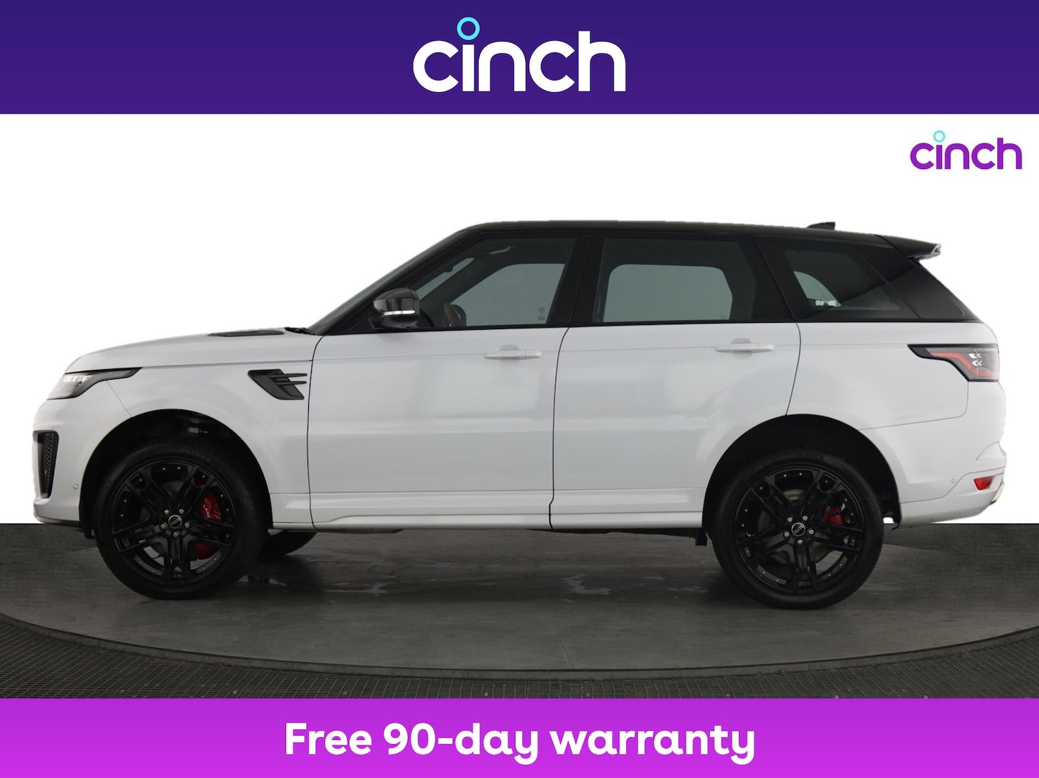 Used Land Rover Range Rover Sport 2022 for sale - 76922611: Photo 8