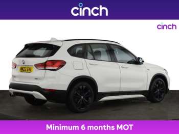 Used BMW X1 2022 for sale - 75323259: Photo