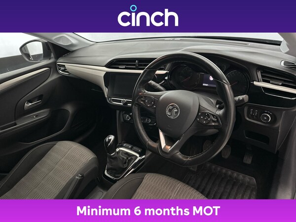 Used Vauxhall Corsa 2022 for sale - 75679502: Photo 12