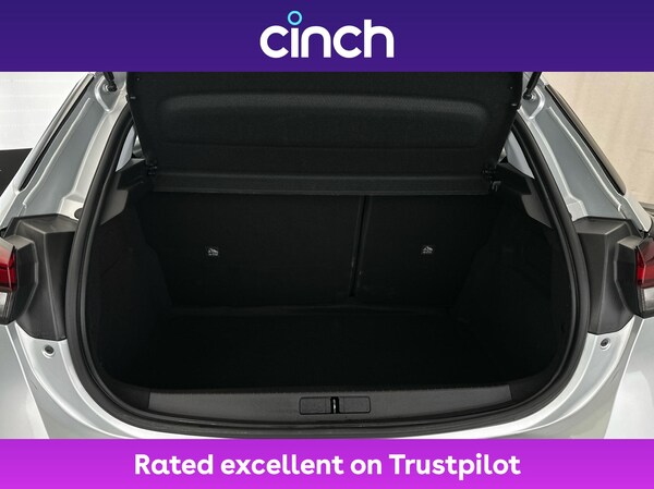Used Vauxhall Corsa 2022 for sale - 75679502: Photo 21