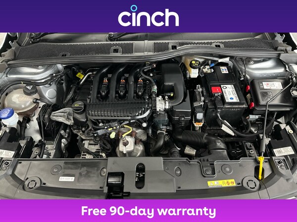 Used Vauxhall Corsa 2022 for sale - 75679502: Photo 23