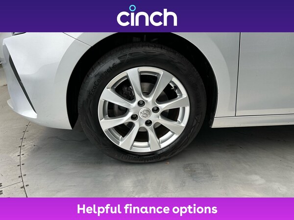 Used Vauxhall Corsa 2022 for sale - 75679502: Photo 24