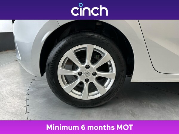 Used Vauxhall Corsa 2022 for sale - 75679502: Photo 27