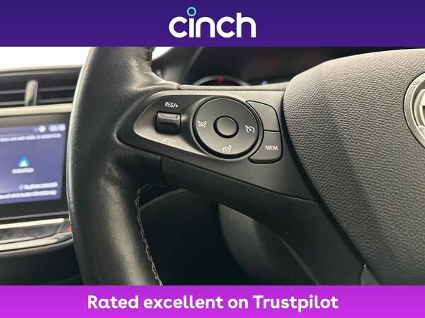 Used Vauxhall Corsa 2022 for sale - 75679502: Photo 33