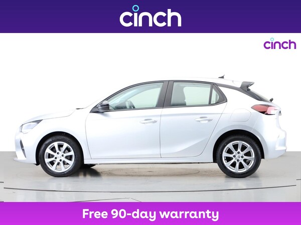Used Vauxhall Corsa 2022 for sale - 75679502: Photo 8