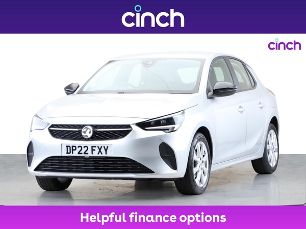 Used Vauxhall Corsa 2022 for sale - 75679502: Photo 9