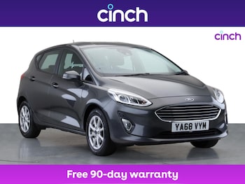 Ford - Fiesta