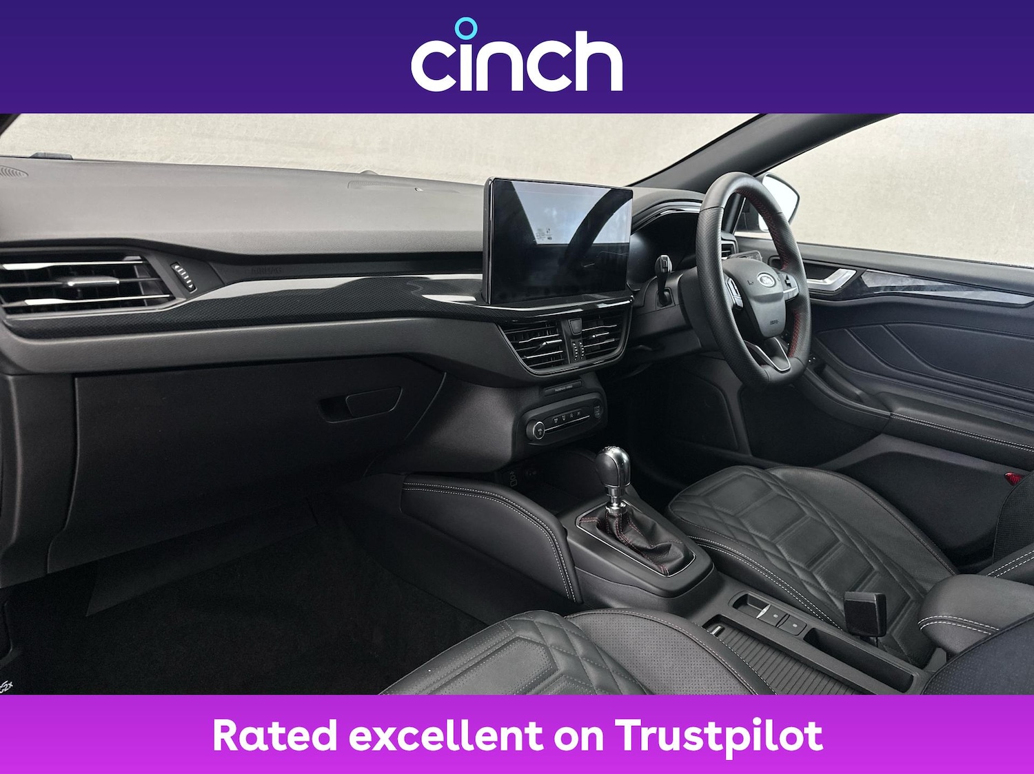 Used Ford Focus 2022 for sale - 76395028: Photo 14