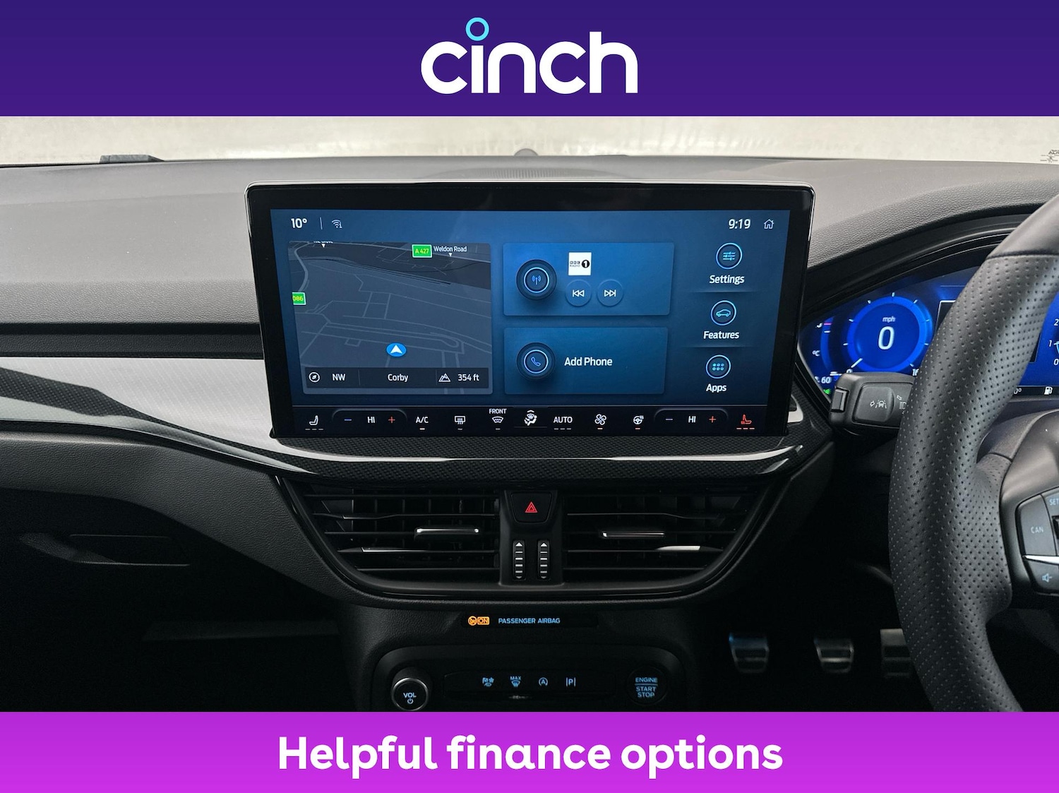 Used Ford Focus 2022 for sale - 76395028: Photo 17