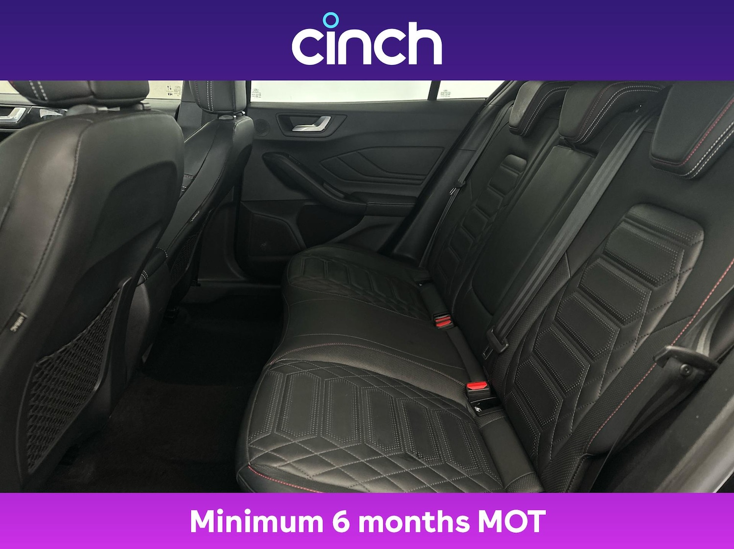 Used Ford Focus 2022 for sale - 76395028: Photo 20