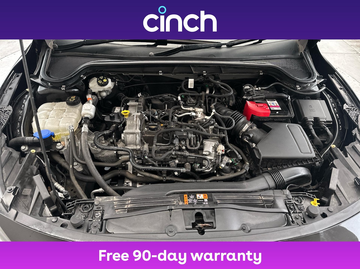 Used Ford Focus 2022 for sale - 76395028: Photo 23