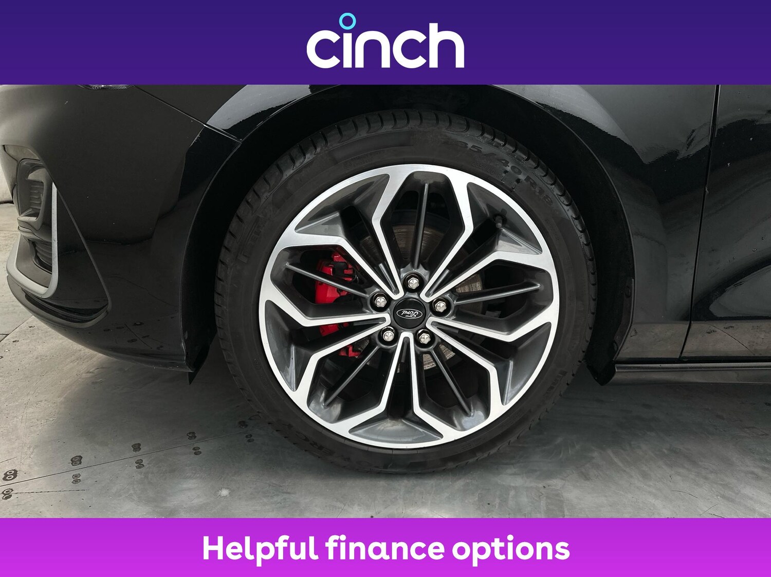 Used Ford Focus 2022 for sale - 76395028: Photo 24