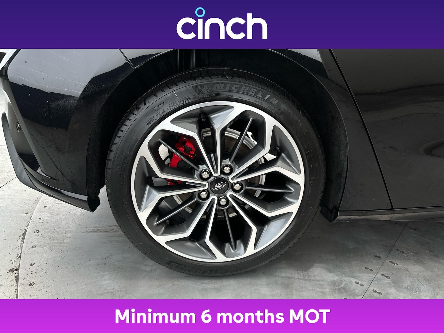 Used Ford Focus 2022 for sale - 76395028: Photo 27