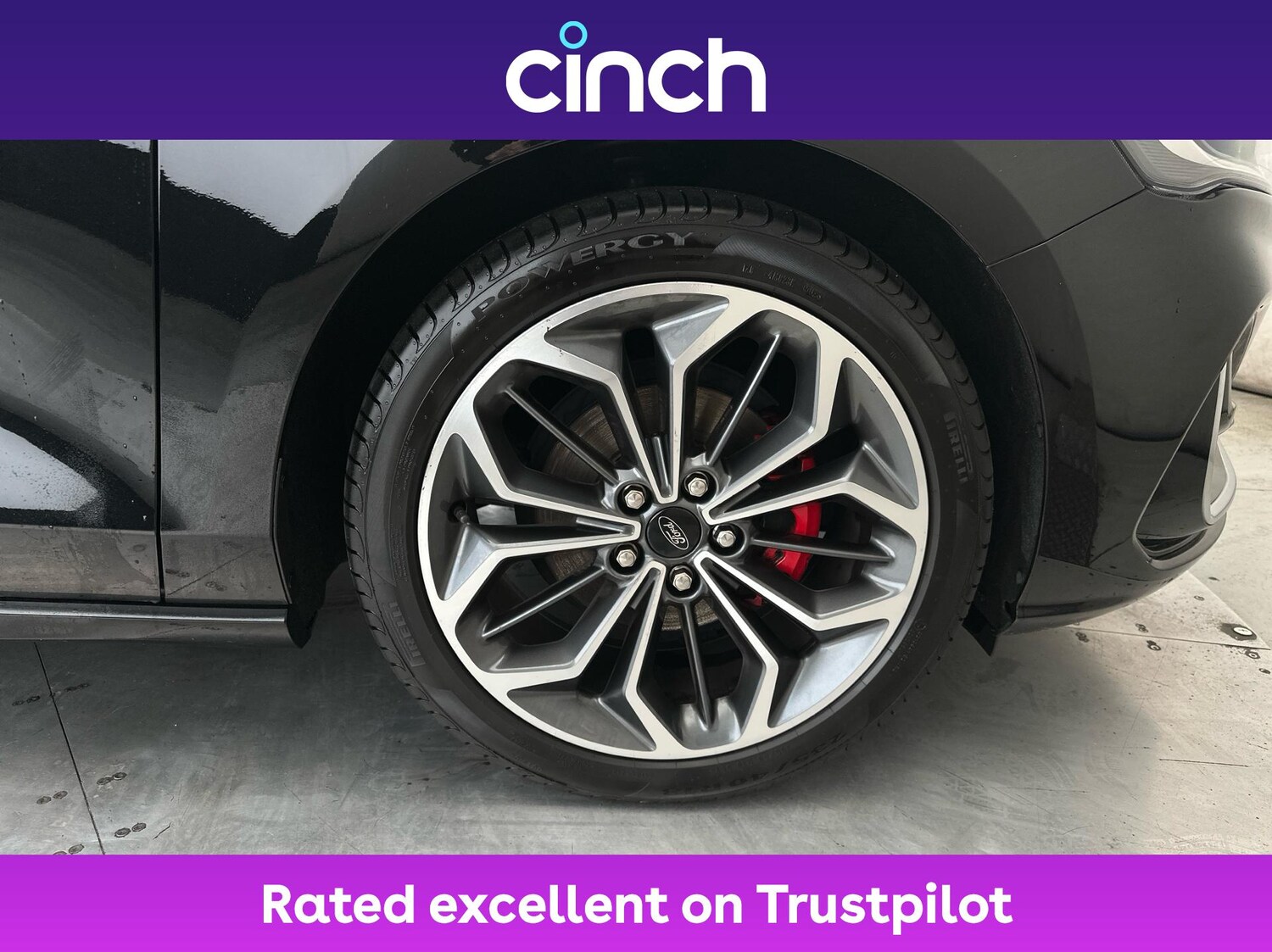 Used Ford Focus 2022 for sale - 76395028: Photo 28