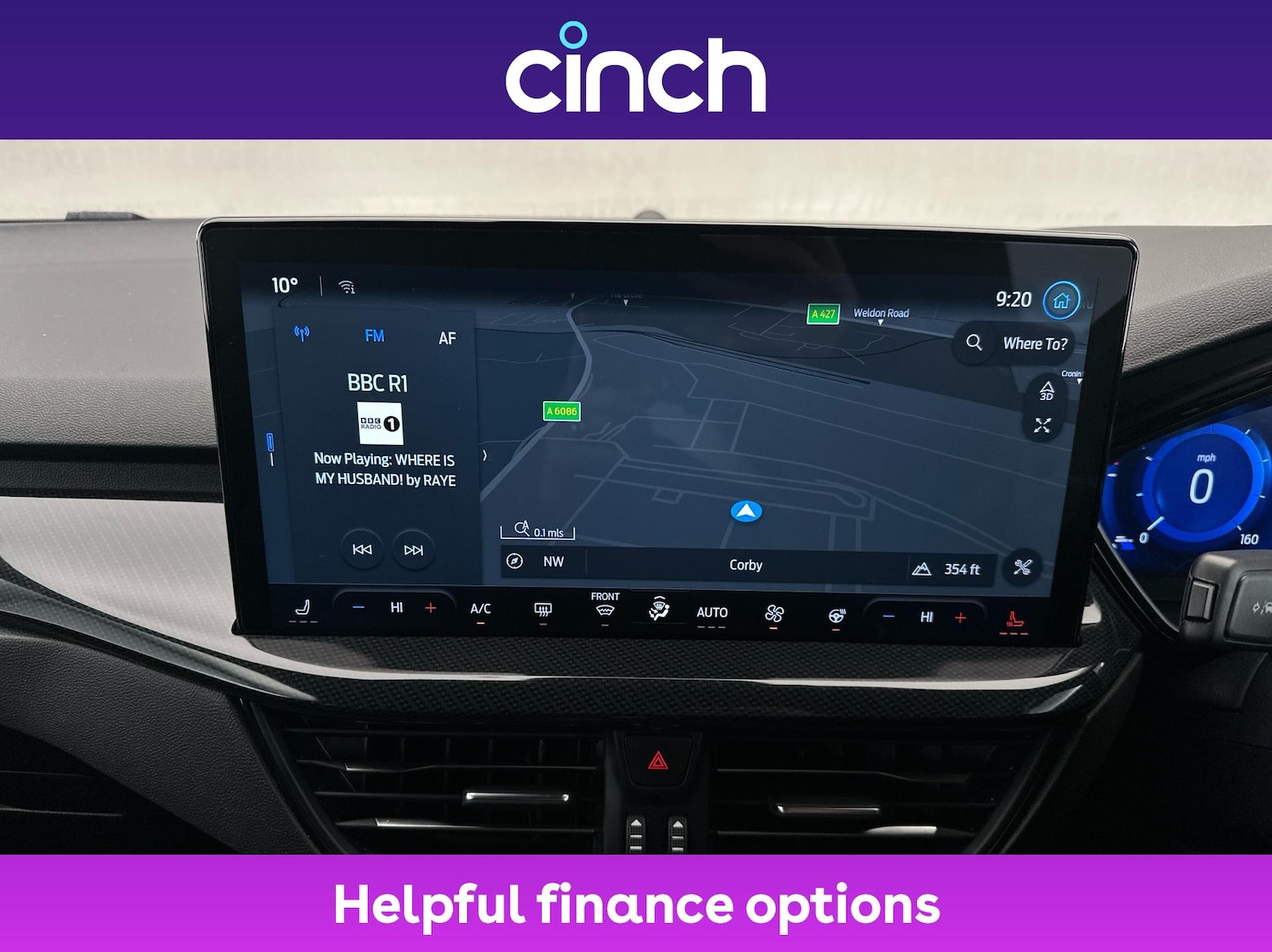 Used Ford Focus 2022 for sale - 76395028: Photo 30