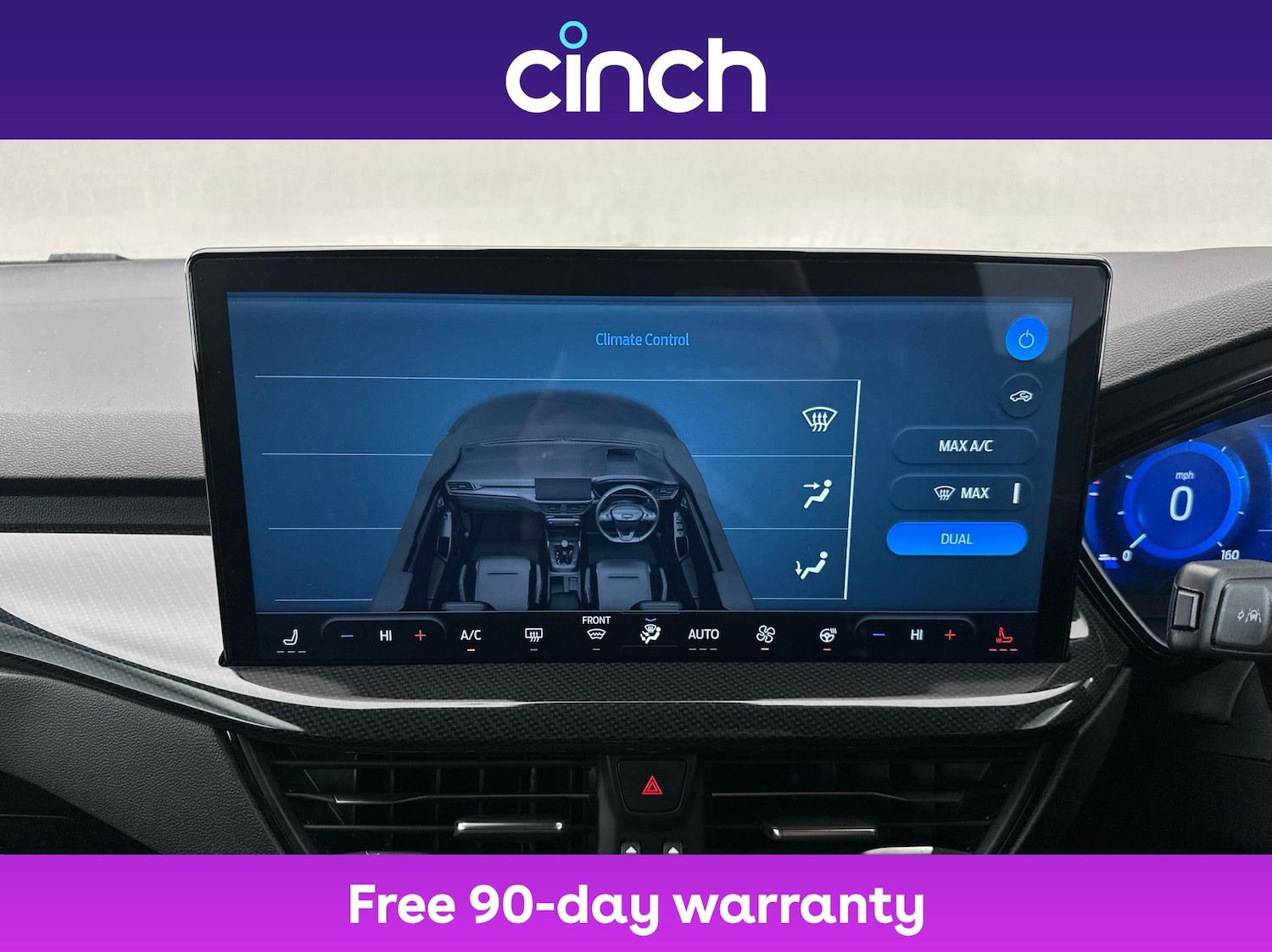 Used Ford Focus 2022 for sale - 76395028: Photo 34