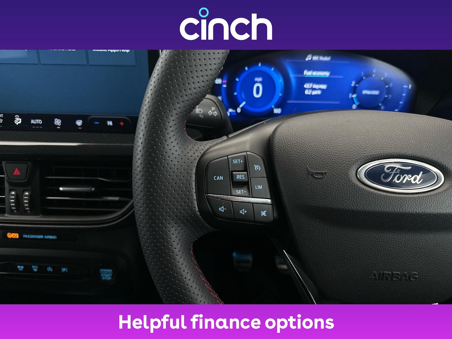 Used Ford Focus 2022 for sale - 76395028: Photo 35