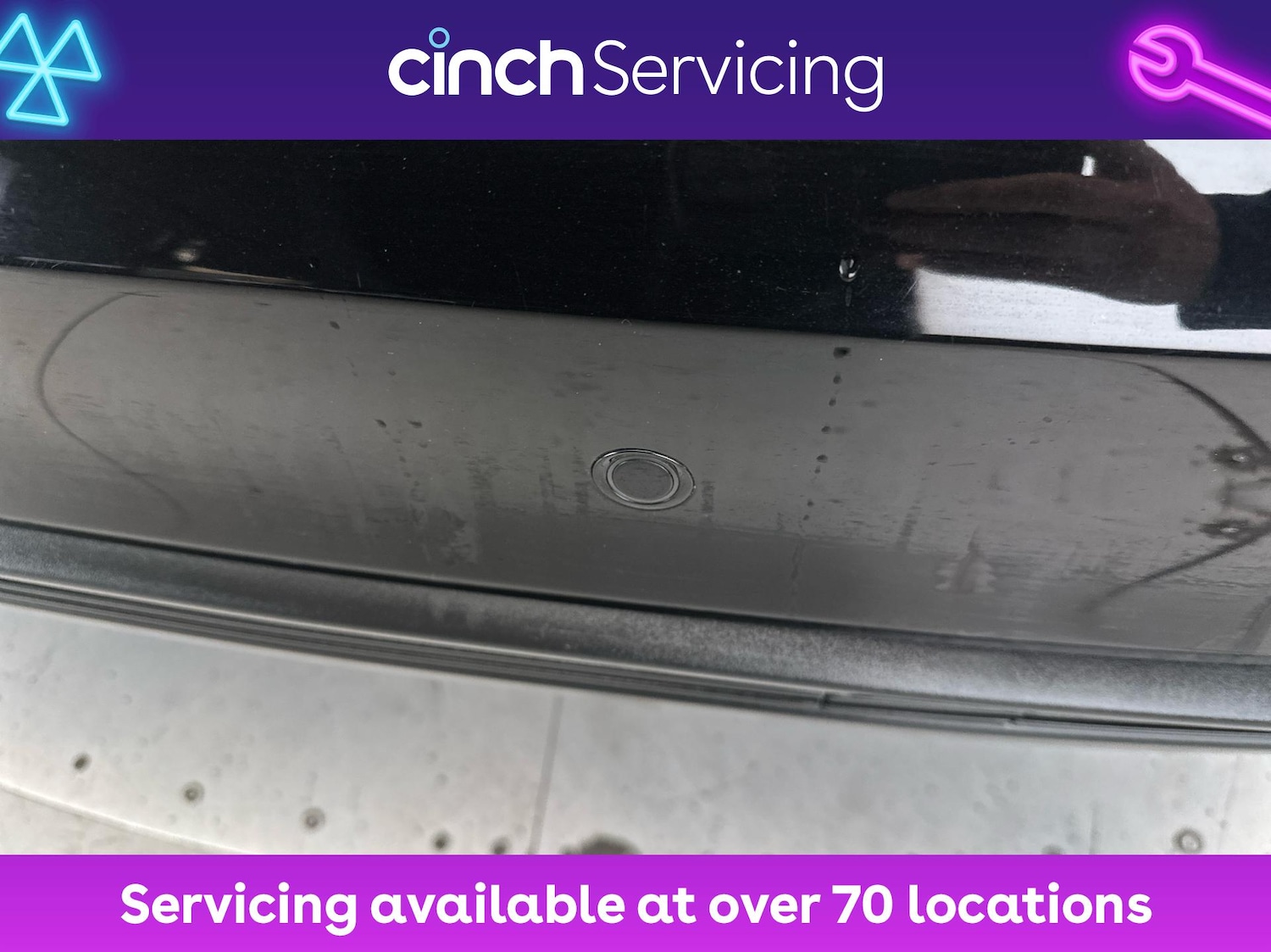 Used Ford Focus 2022 for sale - 76395028: Photo 36