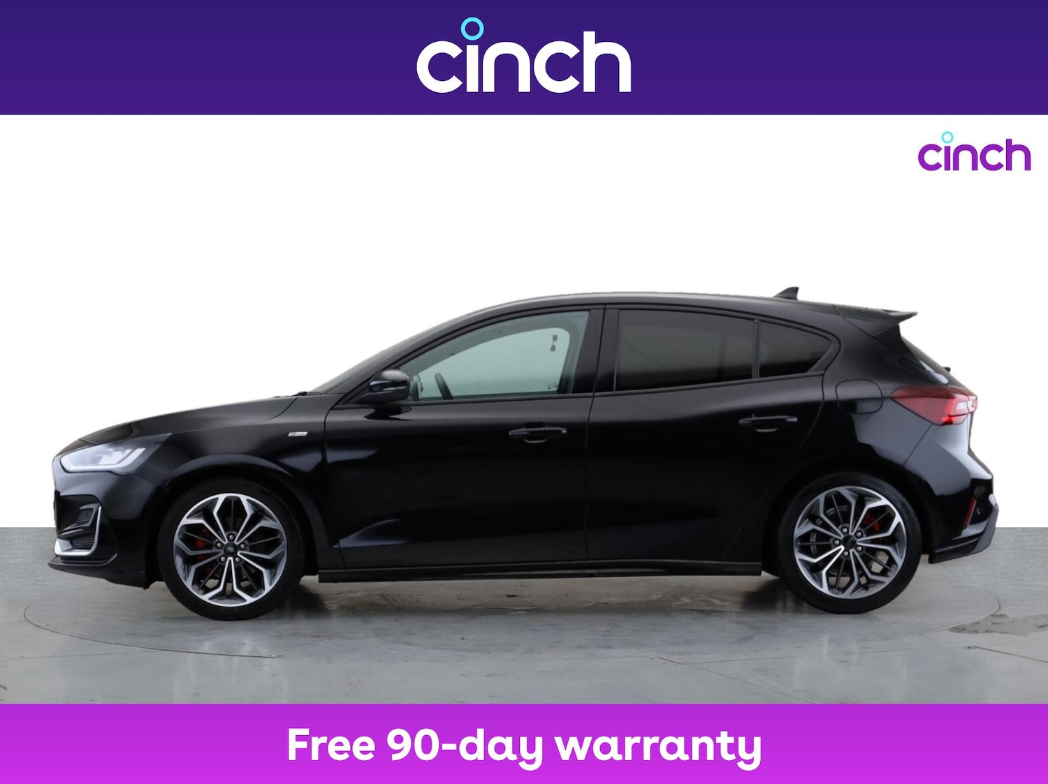 Used Ford Focus 2022 for sale - 76395028: Photo 8