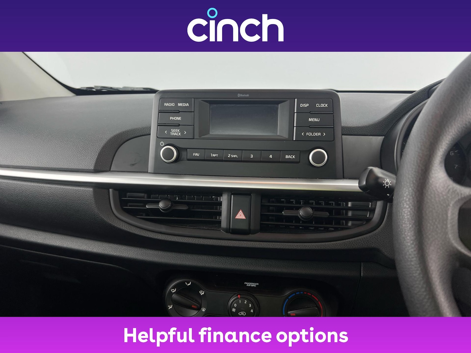 Used Kia Picanto 2021 for sale - 76856552: Photo 17