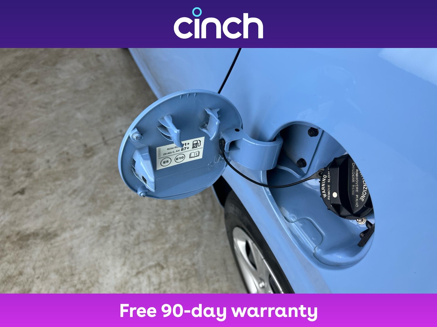 Used Kia Picanto 2021 for sale - 76856552: Photo 29