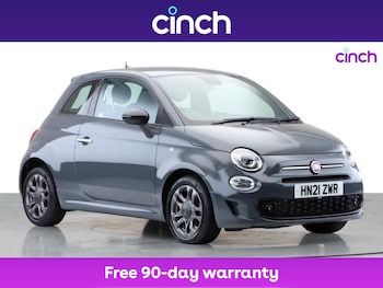 Fiat - 500