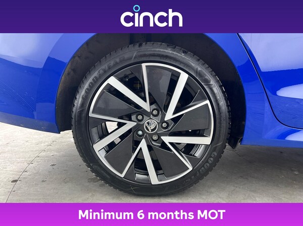 Used Skoda Octavia 2021 for sale - 76304809: Photo 27