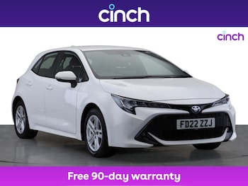 Toyota - Corolla
