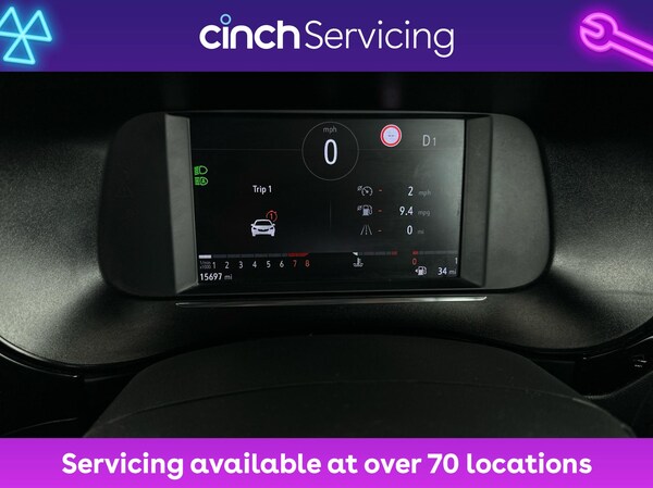 Used Vauxhall Corsa 2022 for sale - 76133294: Photo 18