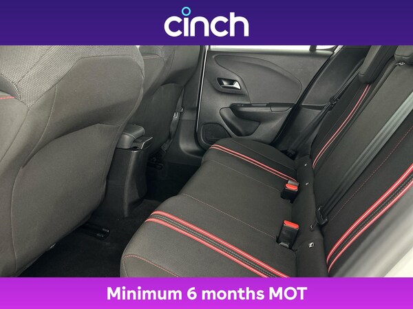 Used Vauxhall Corsa 2022 for sale - 76133294: Photo 20