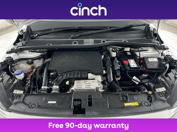 Used Vauxhall Corsa 2022 for sale - 76133294: Photo 23