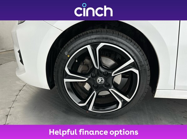 Used Vauxhall Corsa 2022 for sale - 76133294: Photo 24