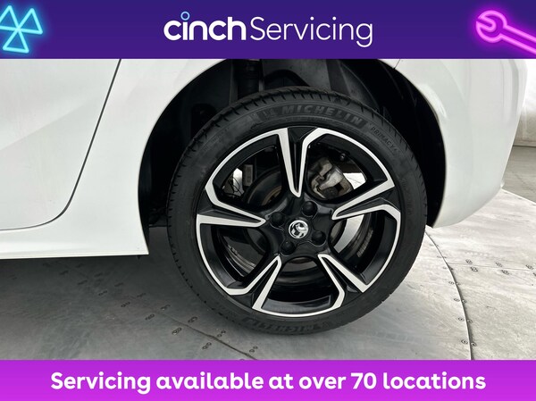 Used Vauxhall Corsa 2022 for sale - 76133294: Photo 26