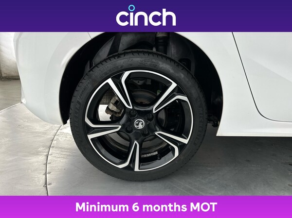 Used Vauxhall Corsa 2022 for sale - 76133294: Photo 27