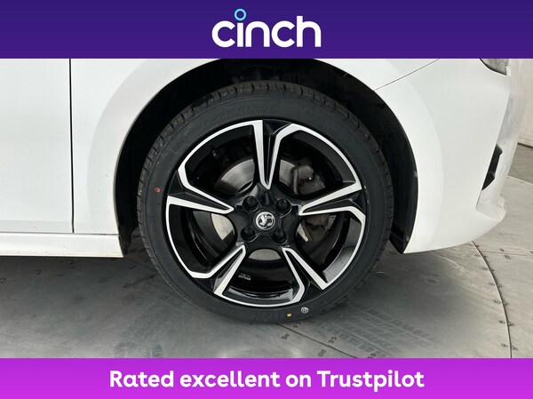 Used Vauxhall Corsa 2022 for sale - 76133294: Photo 28