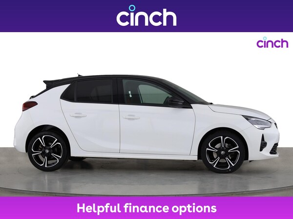 Used Vauxhall Corsa 2022 for sale - 76133294: Photo 2