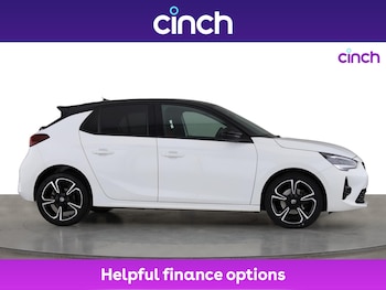 Used Vauxhall Corsa 2022 for sale - 76133294: Photo
