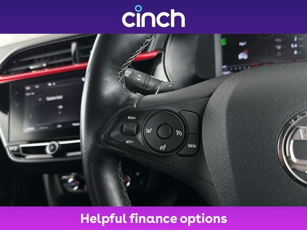 Used Vauxhall Corsa 2022 for sale - 76133294: Photo 30