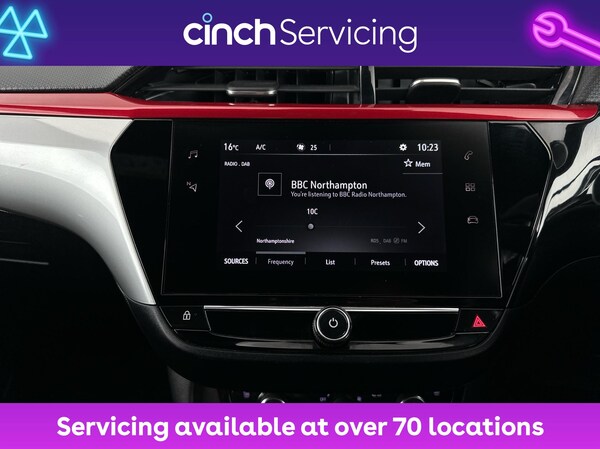 Used Vauxhall Corsa 2022 for sale - 76133294: Photo 31