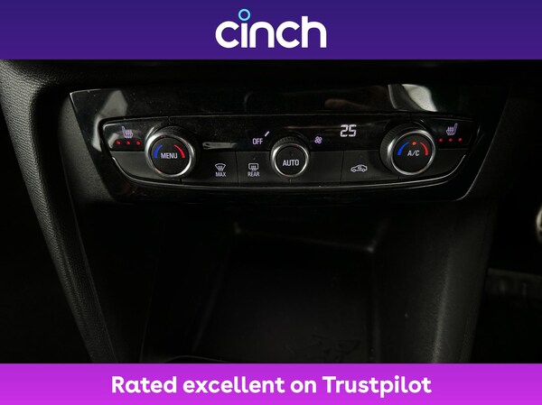 Used Vauxhall Corsa 2022 for sale - 76133294: Photo 33