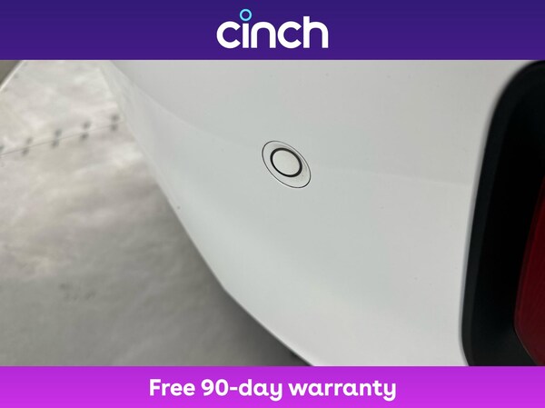 Used Vauxhall Corsa 2022 for sale - 76133294: Photo 34