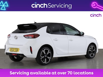 Used Vauxhall Corsa 2022 for sale - 76133294: Photo