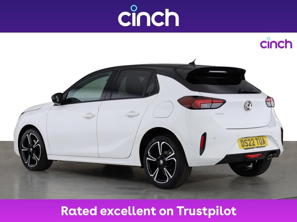 Used Vauxhall Corsa 2022 for sale - 76133294: Photo 6