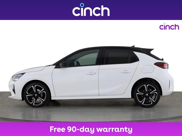 Used Vauxhall Corsa 2022 for sale - 76133294: Photo 8