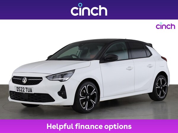 Used Vauxhall Corsa 2022 for sale - 76133294: Photo 9