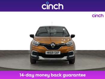 Used Renault Captur 2019 for sale - 74003404: Photo