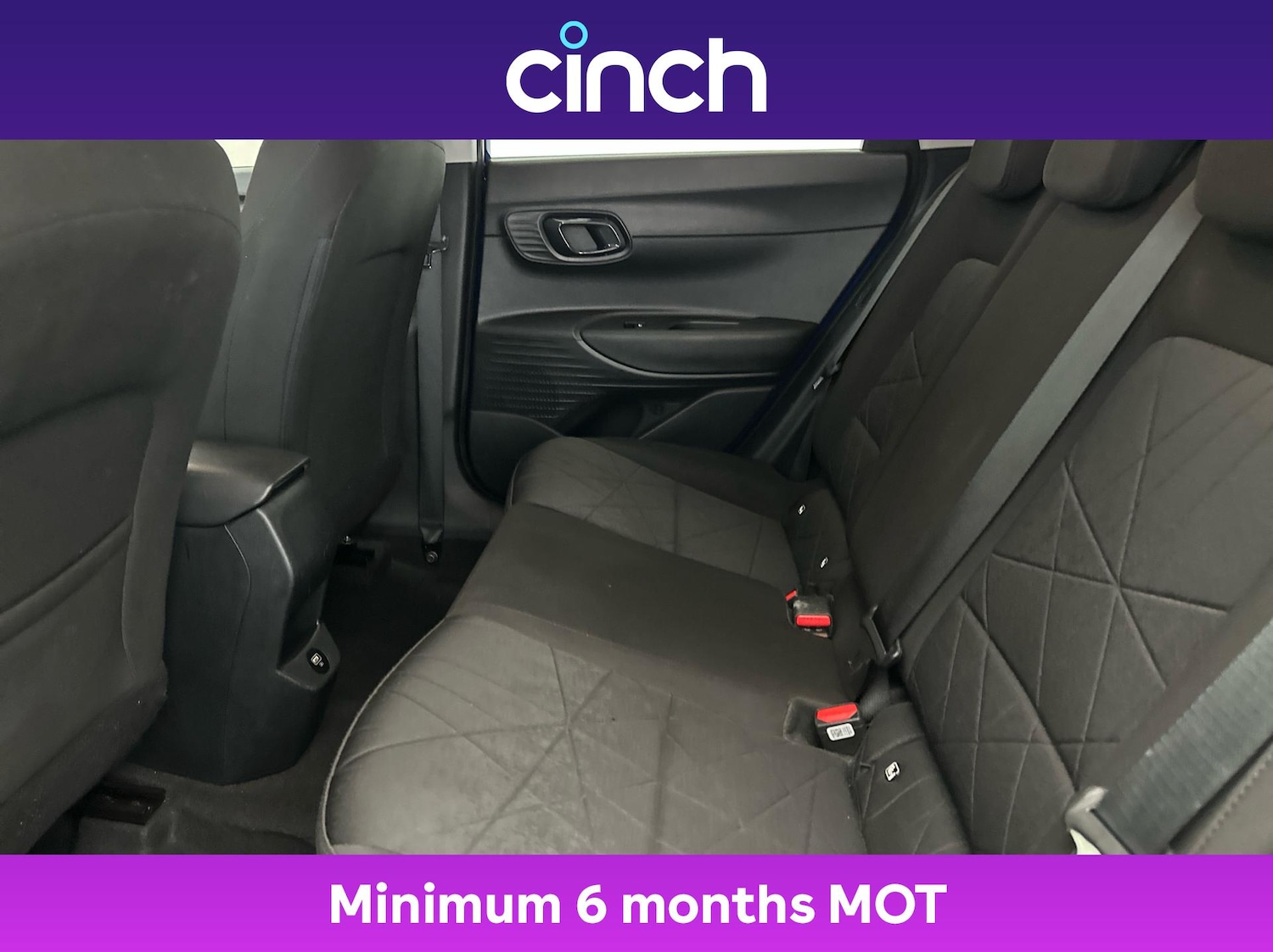 Used Hyundai BAYON 2022 for sale - 76324227: Photo 20