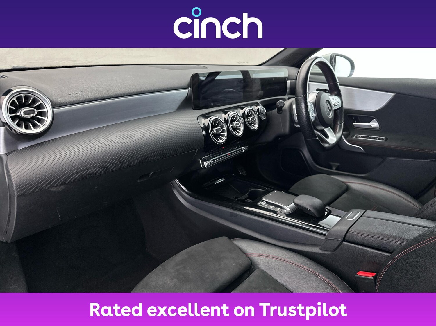 Used Mercedes-Benz A-Class 2020 for sale - 76641481: Photo 14