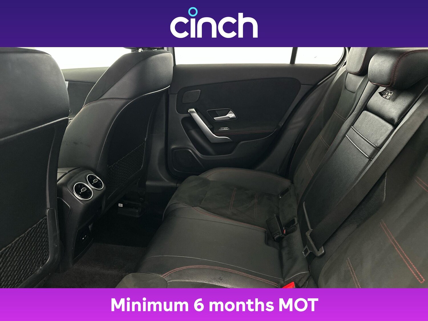 Used Mercedes-Benz A-Class 2020 for sale - 76641481: Photo 20